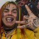 6ix9ine Reportedly Ghosts Lawyer After Refusing To Pay Legal Bills