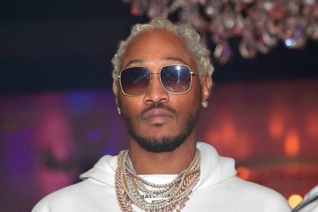 Future's Alleged Baby Mama Says He's Stopped Paying Child Support: 'I Know He Miss Me Eating His Ass'