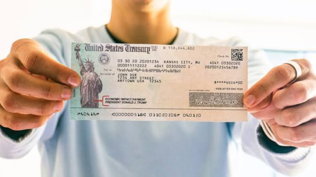 Millions Of Americans Now Eligible For $1,400 Stimulus Checks From The IRS & Additional $2,800 Checks For Married Couples