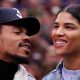 Chance The Rapper's Wife Kirsten Corley Says It Was An Accident He 'Liked' Trans Explicit Video