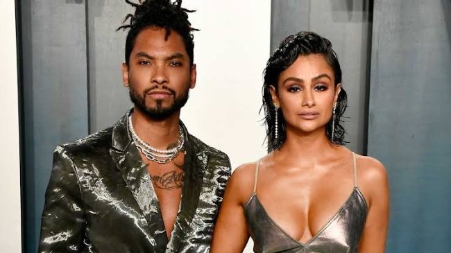Miguel's Divorce From Wife Is Getting Messy, He's Now Hired Amber Heard's Lawyer