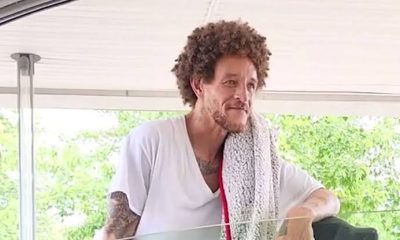 Delonte West Arrested Again, Booked On 4 Different Charges For Vehicle Trespassing