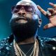Rick Ross Gets $1.5M Watch Delivered To Him By Security Armored Vehicle