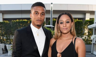 Tia Mowry & Cory Hardrict Divorce Gets Ugly as Tia Hires Ruthless Divorce Lawyer Laura Wasser