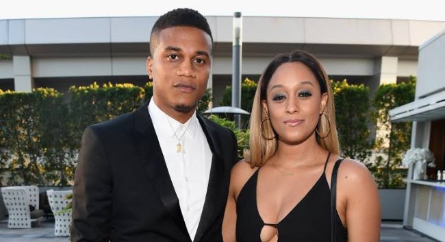 Tia Mowry & Cory Hardrict Divorce Gets Ugly as Tia Hires Ruthless Divorce Lawyer Laura Wasser
