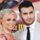 Britney Spears Is Reportedly ’Taking A Break’ From Husband Sam Asghari