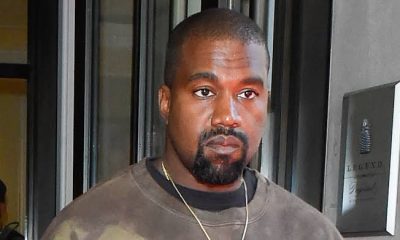 'I Know How It Feel To Have A Knee On My Neck Now" - Kanye West Apologizes To Black People