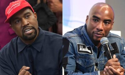 Charlamagne Tha God Say Kanye West Needs To ‘Go Find Some Real Healing’