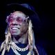 Lil Wayne Shows Love To A Make-A-Wish Kid Backstage At Lil Weezyana Festival