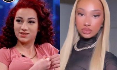 Bhad Bhabie Responds To Blackfishing Claims After Appearing Black In New Video