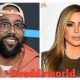 Marcus Jordan Spotted On A Date With Scottie Pippen's Ex Wife Larsa Pippen At Rams Game