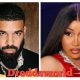 "Where You Get This Motherfuckin' Pill From" - Drake Disses Cardi B On New Album 'Her Loss' With 21 Savage