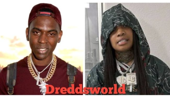 Lotta Cash Desto's Father Arrested For Young Dolph's Murder, Suggesting She Was Killed In Retaliation For Young Dolph