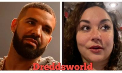 White Girl On TikTok Recounts Her Experience With Drake At Vaughan Road
