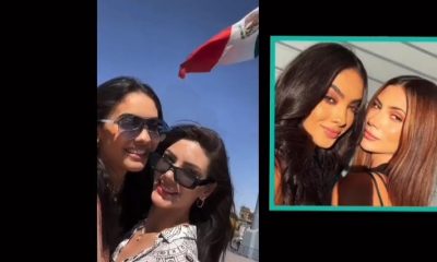 Miss Argentina & Miss Puerto Rico Reveal They're Now Married