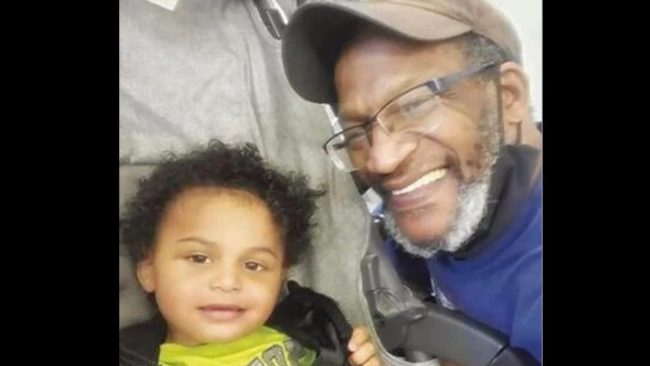 2-Year-Old Boy Starved To Death After Father Suffered Fatal Heart Attack In Their Apartment