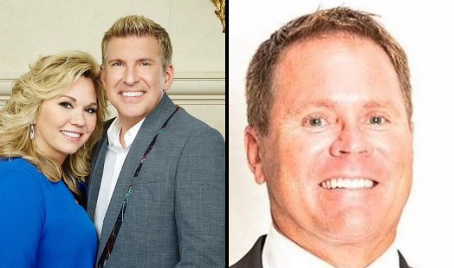 Todd Chrisley's Male Lover Says He's The One Who Turned Him & His Wife To FBI After Their Affair Went South