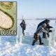 French Scientists Spark Fear Of Another Pandemic After Reviving A 'Zombie Virus' Trapped Under A Frozen Lake In Russia For 50,000 Years