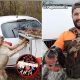 Hunter Shot Dead By His Own Dog While Packing Up After A Hunting Trip In Turkey