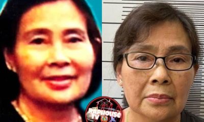 Police Arrest 65-Year-Old Drug Queen Vũ Hoàng Oanh