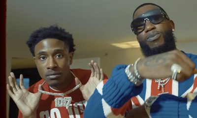 Gucci Mane Signs & Drops Baby Racks In A Day After Houston Comments