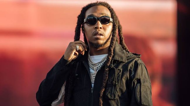Houston Police Pleads With People To Step Forward & Identify Takeoff’s Killer