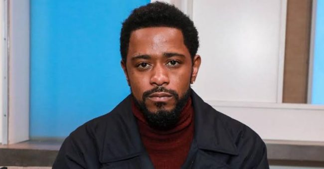 Lakeith Stanfield Reacts To The Violence In Gangsta Rap