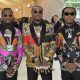 Offset & Quavo Patch Up Differences To Reunite As Migos Following Takeoff's Death