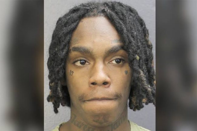 Court Sides With Prosecutors In YNW Melly Case,Death Penalty Back On The Table