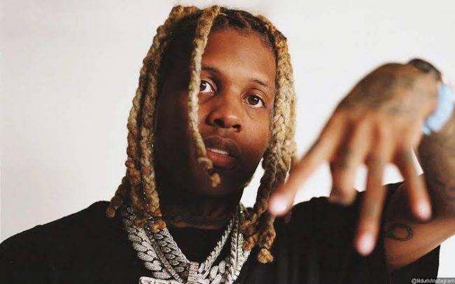 "I Ain't Speaking On The Dead No More None Of That" - Lil Durk Says