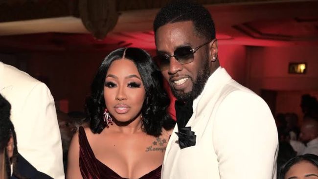 Yung Miami Splits From Diddy For Cutting Her Allowance To $200K Monthly