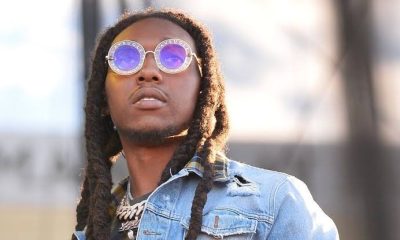 Takeoff's Family Reportedly Fighting Over His Fortune