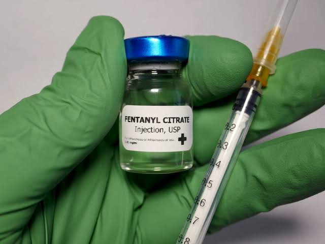 New Vaccine Stops Fentanyl From Entering The Brain & Stop Users From Getting High Or Risk Of Death