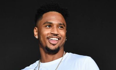 Trey Songz Wanted In New York For Allegedly BEATING Up A Woman Inside Bowling Alley