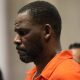 R. Kelly’s Former Manager Jailed For Stalking One Of The Singer’s Victims