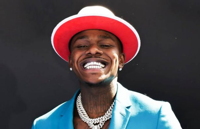 DaBaby Says He's On The Same Level As Eminem, Kendrick Lamar & J. Cole