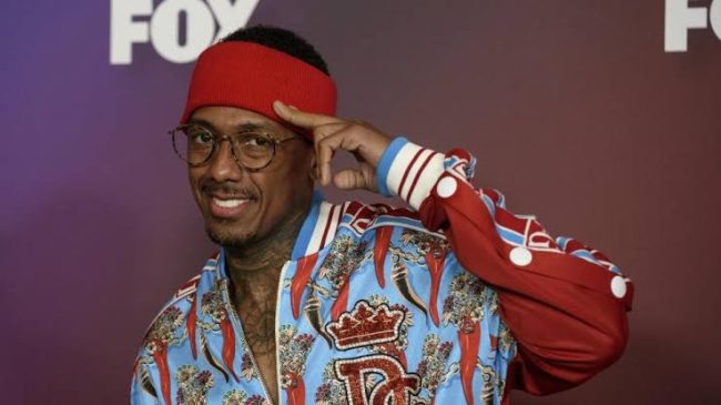 Nick Cannon Claims He's Done Having Children: "I Think I'm Good Right Now"