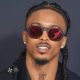 The Man August Alsina Says He Loves Is His Younger Brother