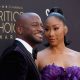 Apryl Jones & Taye Diggs Are Expecting Their First Baby Together