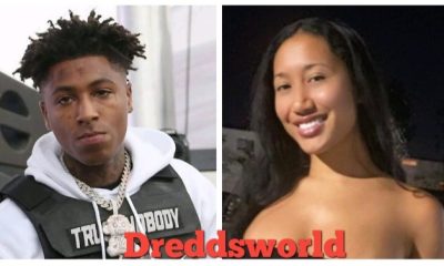 Asian IG Model Drew Valentina Is Pregnant With NBA YoungBoy's 11th Child