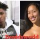 Asian IG Model Drew Valentina Is Pregnant With NBA YoungBoy's 11th Child