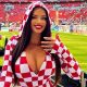 Ivana Knoll Promises Her Fans She'll Get Nak*d If Croatia Wins The World Cup