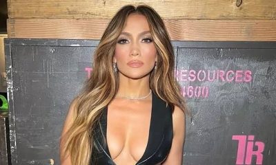 Jennifer Lopez Exposed As ’Awful Person’ On Tiktok