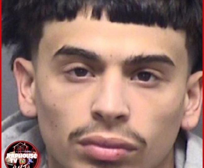 San Antonio Teen Accused Of Pistol Whipping His Ex Girlfriend Because She Won't Let Him Go Through Her Phone