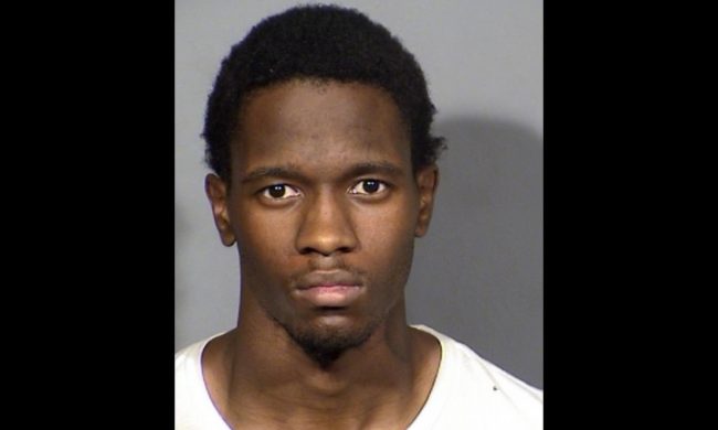 Nevada Woman Shot & Killed A Suspected Carjacker With His Own Gun & Another Suspect Arrested