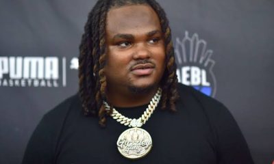 African Scammer Finessed Tee Grizzley Of $1M On GTA Online