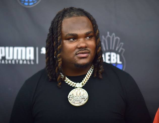 African Scammer Finessed Tee Grizzley Of $1M On GTA Online