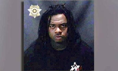 Gunna To Be Released From Jail After Pleading Guilty To Racketeering Gang Charges