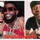 Gucci Mane's Wife Keyshia Ka'oir Shares Receipt Gucci Mane Paid For Big Scarr's Funeral