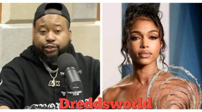 Akademiks Explains Why He Believes Lori Harvey Is Not The Prize 